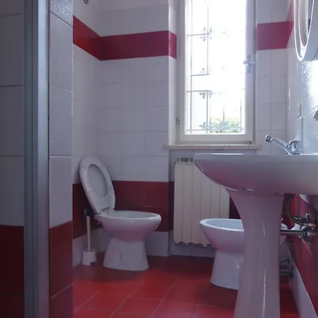 בית נופש La Casa Di Sara