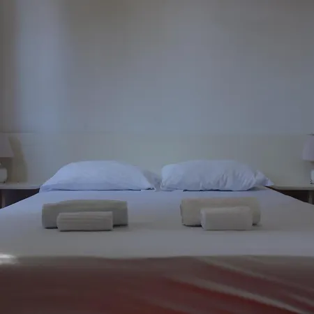 La Casa Di Sara בית נופש מרצ'לי