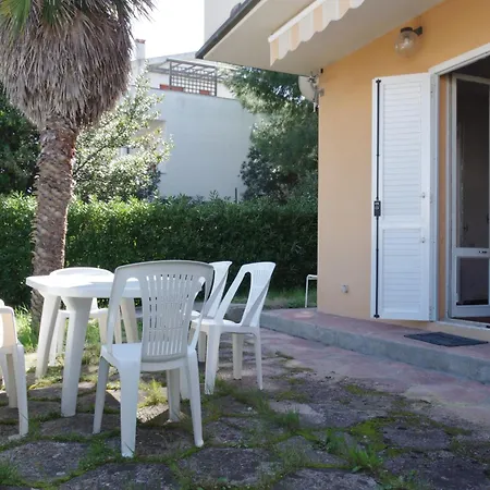La Casa Di Sara *