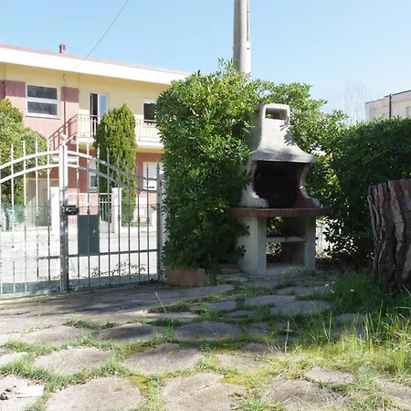 La Casa Di Sara בית נופש מרצ'לי