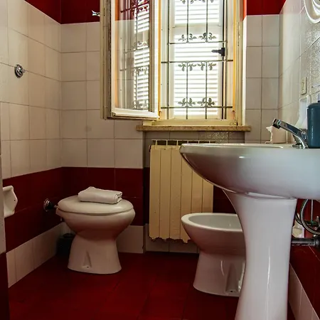 La Casa Di Sara Nyaraló