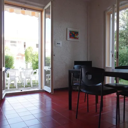 בית נופש La Casa Di Sara *