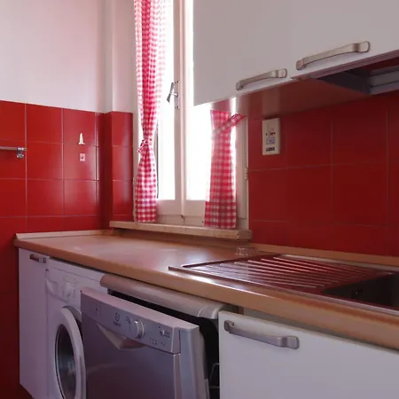 Holiday home La Casa Di Sara Marcelli