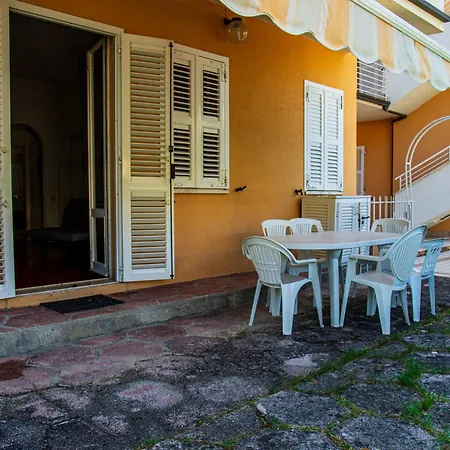 La Casa Di Sara Marcelli