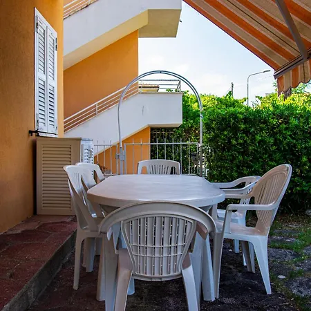 Holiday home La Casa Di Sara *