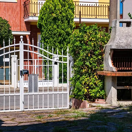 La Casa Di Sara Marcelli