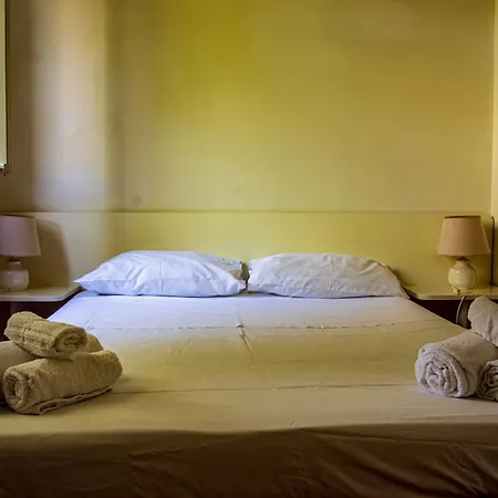 La Casa Di Sara * מרצ'לי