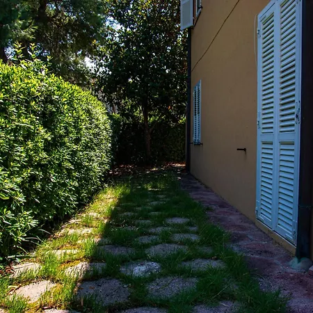 בית נופש La Casa Di Sara