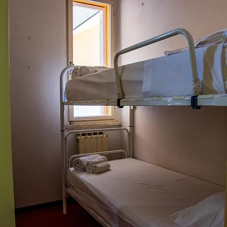 La Casa Di Sara Nyaraló *