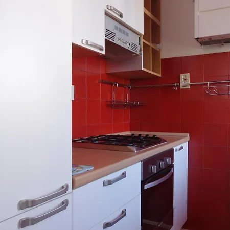 La Casa Di Sara מרצ'לי