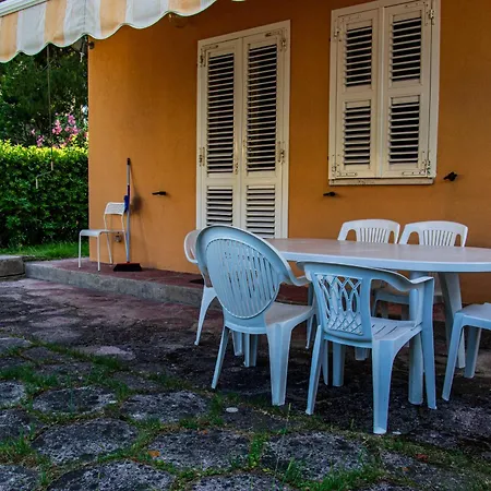 La Casa Di Sara Marcelli