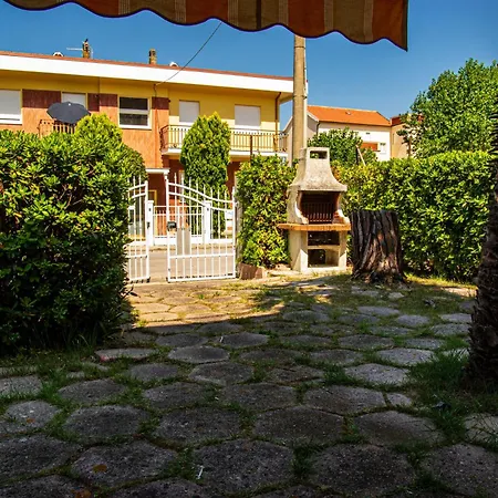 בית נופש La Casa Di Sara