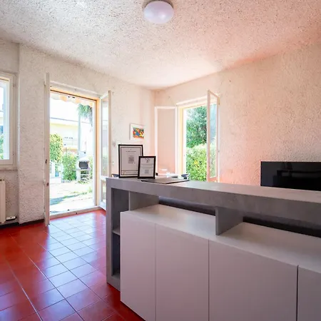 La Casa Di Sara מרצ'לי