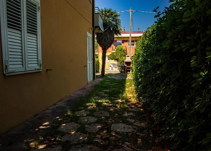 La Casa Di Sara