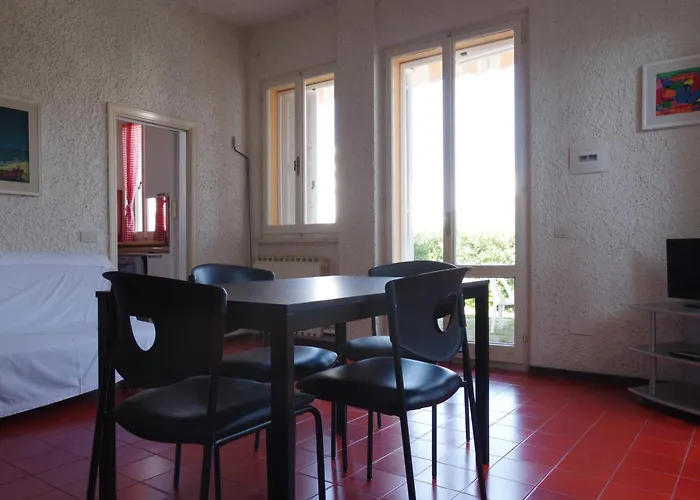 La Casa Di Sara Marcelli