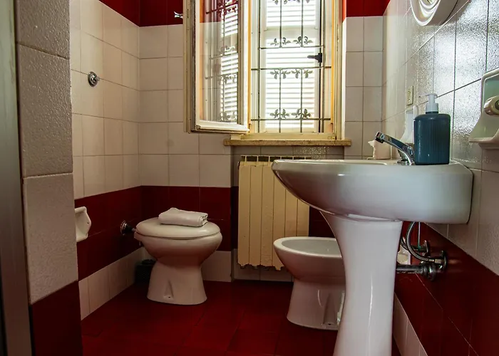 La Casa Di Sara Dom wakacyjny