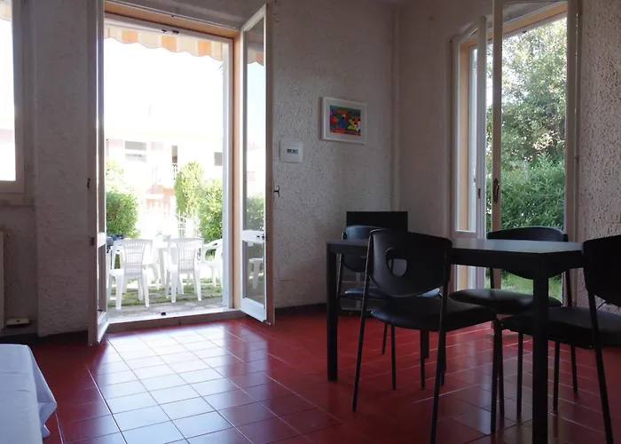 Dom wakacyjny La Casa Di Sara *