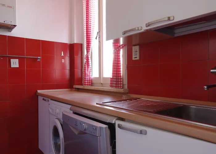 Holiday home La Casa Di Sara Marcelli