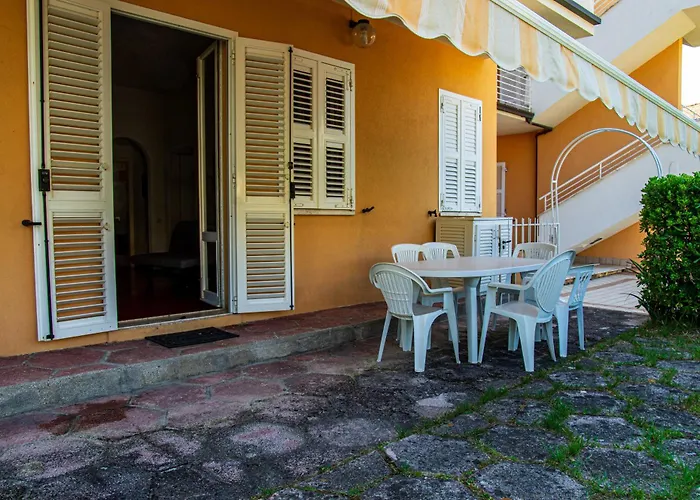 La Casa Di Sara Marcelli