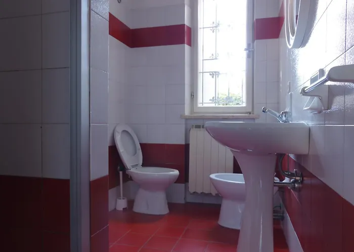 Holiday home La Casa Di Sara