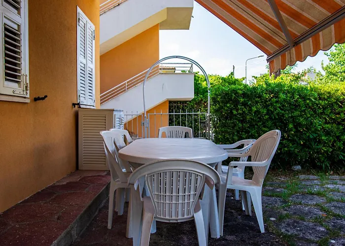 Holiday home La Casa Di Sara *