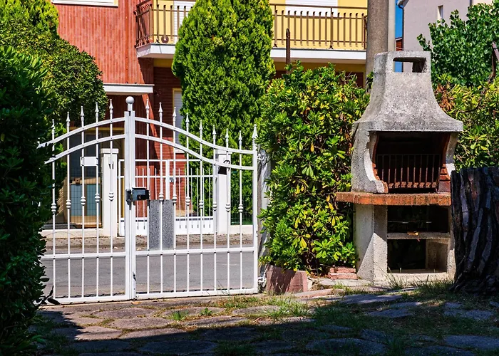 La Casa Di Sara Marcelli