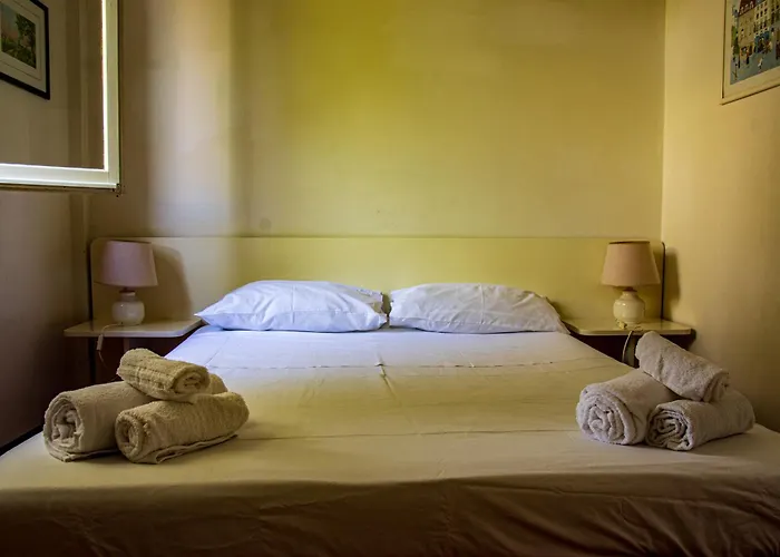 La Casa Di Sara * Marcelli