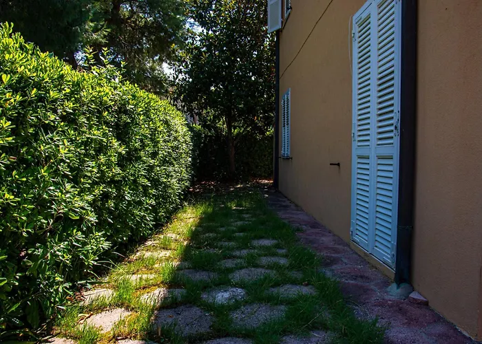 Holiday home La Casa Di Sara