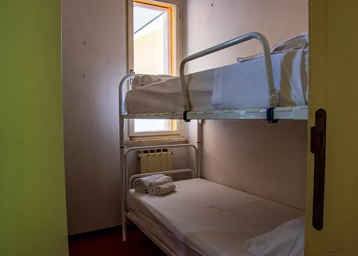 La Casa Di Sara Dom wakacyjny *