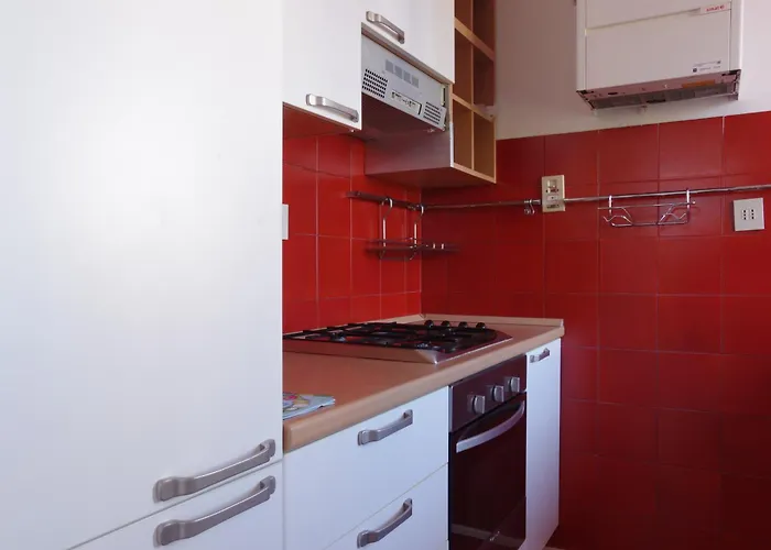 La Casa Di Sara Marcelli