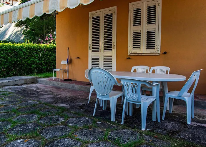 La Casa Di Sara Marcelli