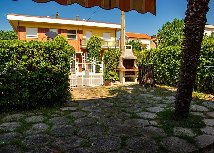 Holiday home La Casa Di Sara